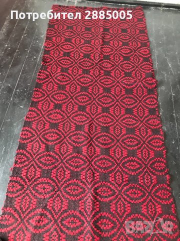 Битови Вълнени Черги за Механи, снимка 9 - Килими - 38040881