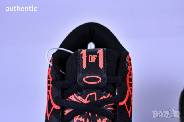 PUMA LaMelo 01 Мъжки Дамски Обувки, снимка 5 - Маратонки - 44313657