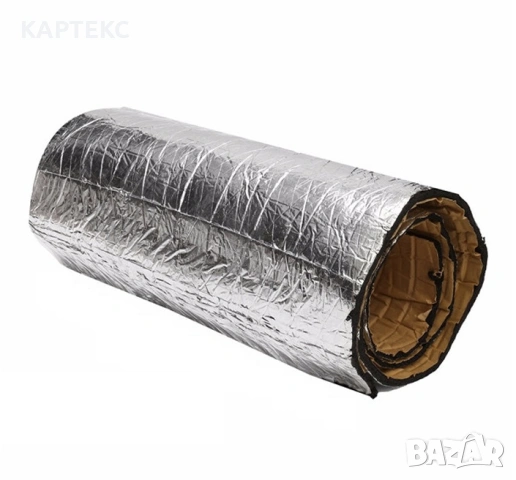 Фолио шумоизолиращо за капаци и врати, снимка 2 - Аксесоари и консумативи - 54290777