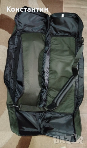 Нов калъф за стойка Анаконда, снимка 2 - Такъми - 53934105