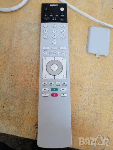Оригинално дистанционно LOEWE ASSIST 1 и ASSIST 2, снимка 6 - Дистанционни - 47178844