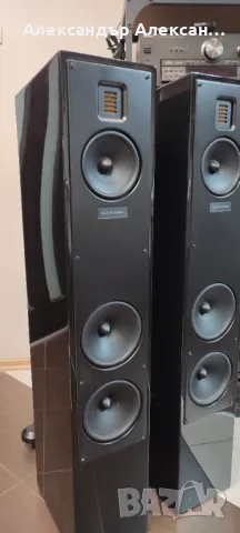 Martin Logan Motion 40, снимка 5 - Тонколони - 47388691