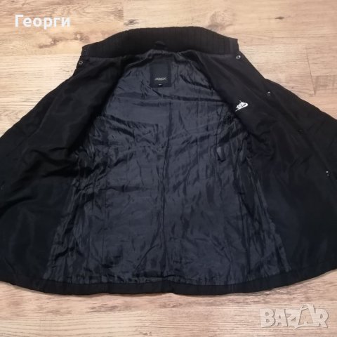 Дамско зимно яке NIKE Размер 44, снимка 5 - Якета - 39138024