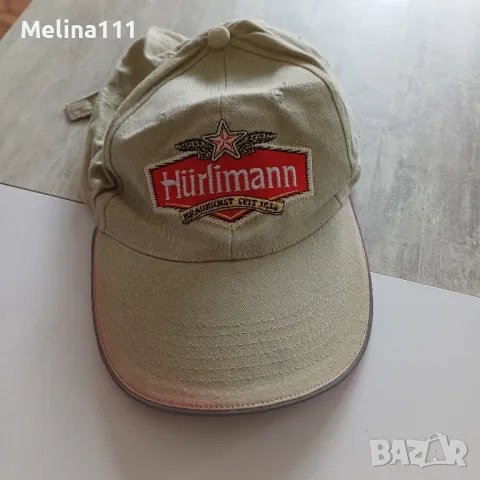 шапка, снимка 1