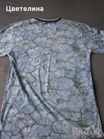 Тениска-12-13год., снимка 2 - Детски тениски и потници - 30775038