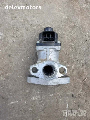Електрически EGR клапан за двигател H4M632 / H4MC632, 1.6 Hybrid E-Tech, 143 кс., 2025 г., снимка 2 - Части - 56156284
