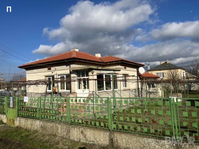 Къща Село Стефаново
