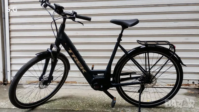 TREK VERE+4-Bosch 