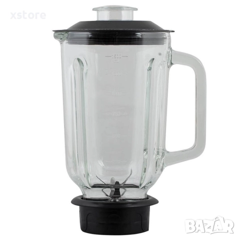 Професионален блендер FIRST - Смутита и коктейли за секунди, снимка 3 - Блендери - 52595682