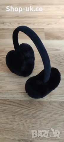 ушанки с форма на сърце, снимка 6 - Шапки - 48713169