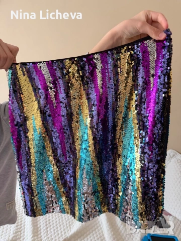 Дамска пола 