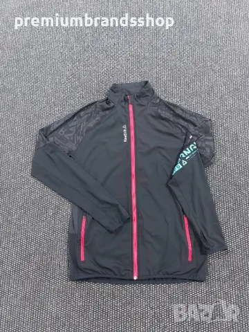 Reebok горнище мъжко L