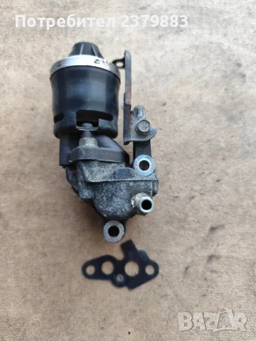 ЕГР клапан от Хонда джаз Honda jazz , снимка 3 - Части - 48579207