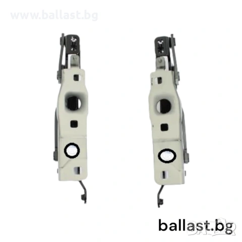 Панти преден капак A1728800228 SLK W172