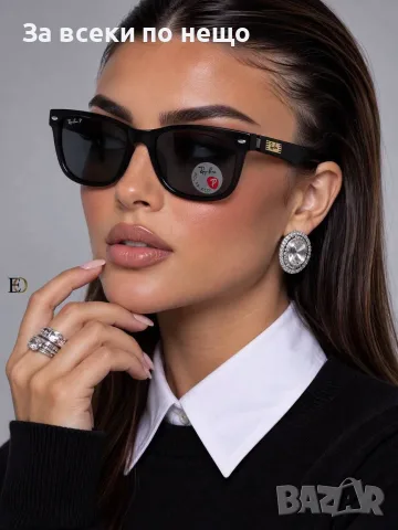 Ray-Ban Слънчеви Очила С UV400 Защита - Различни Цветове Код SEM-736