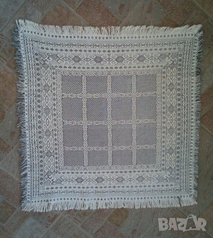 Комплект- тишлайфер,каренца и калъфчета, снимка 7 - Декорация за дома - 16217020