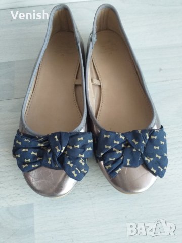 Елегантни обувки Zara