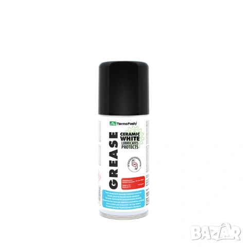 Керамична Грес 100 ml