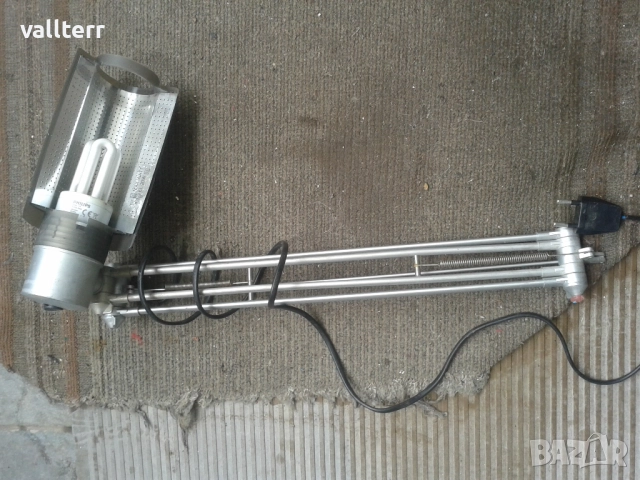 лампи луксозни и ретро,настолни-,фенери.топ цени, снимка 9 - Други - 51922320