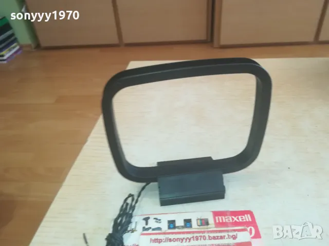 sony-внос swiss-receiver tuner antena 1102251157, снимка 3 - Други - 49076749