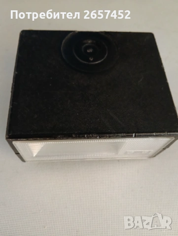 Светкавица за фотоапарат