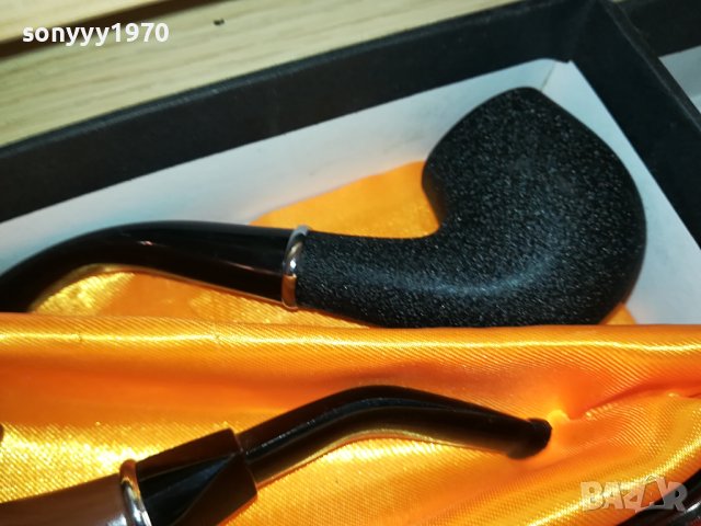 ЛУЛА ЗА 85ЛВ БРОЙ-СТИЛНА НОВА 0111231403, снимка 2 - Лули - 42808784