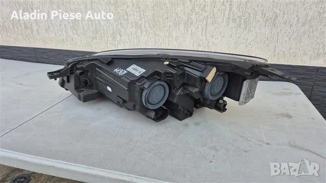 Фар десен Ford Kuga 3 година 2020 2021 2022 2023 2024 Лупа Led Халоген код LV4B13W029AL, LV4B-13W029, снимка 5 - Аксесоари и консумативи - 49373140