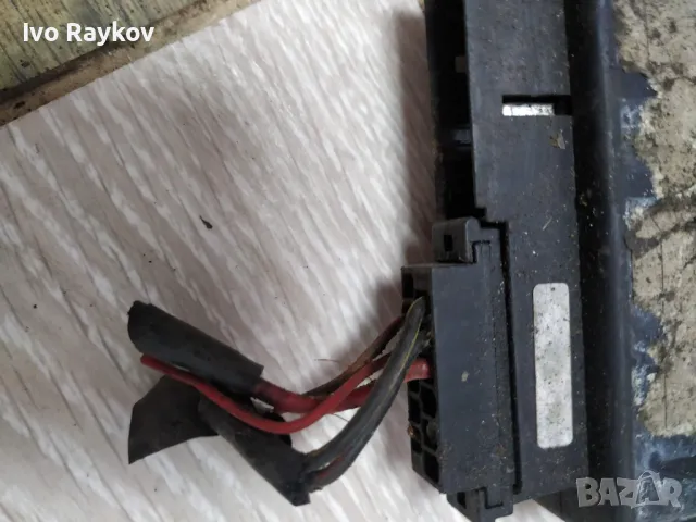 Комфорт Модул Опел Вектра Б , Opel , GM 90564349 , 40505441 , снимка 2 - Части - 47663918