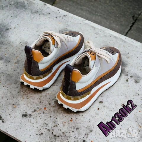 дамски маратонки valentino garavani, снимка 3 - Маратонки - 51427156