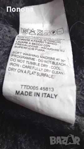 Марково пончо 30% мохер производство Италия , снимка 6 - Шалове - 48257366