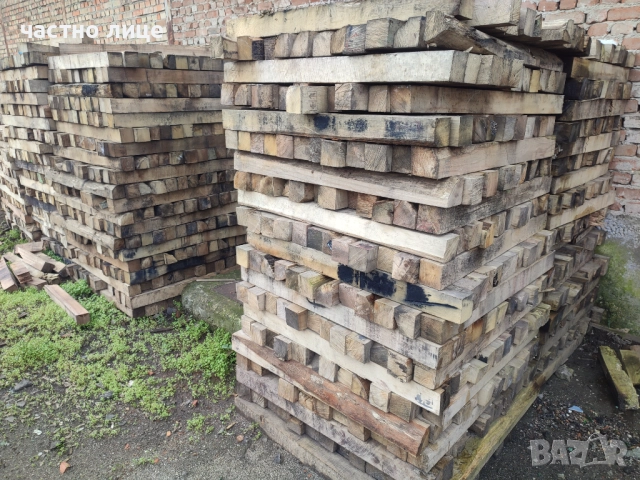 Дърва бук-дъб, снимка 2 - Маси - 52828505