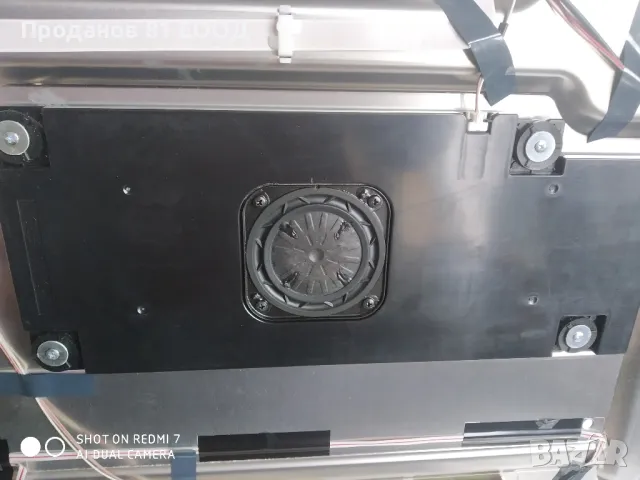 Телевизор Panasonic  tx-l47wt60e на части , снимка 11 - Части и Платки - 47767231