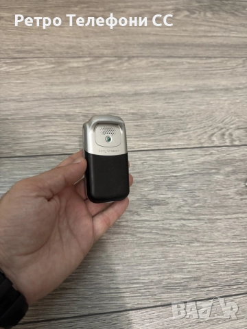 Sony Ericsson Z530i Сони ериксон, снимка 5 - Sony Ericsson - 56086142