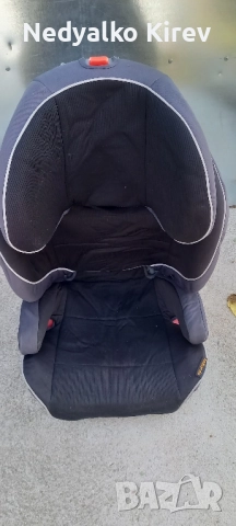 Детско столче