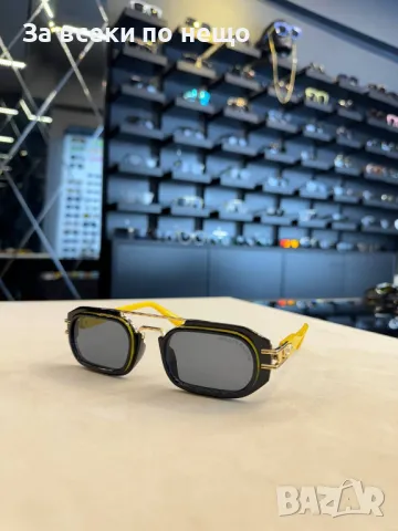 Слънчеви очила с UV400 защита с ПОДАРЪК🎁калъф - 2 налични цвята Код D1319, снимка 2 - Слънчеви и диоптрични очила - 47920919