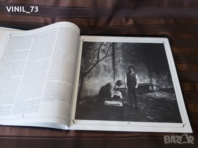  Beethoven -  Bernstein‎– Fidelio, снимка 4 - Грамофонни плочи - 30491272