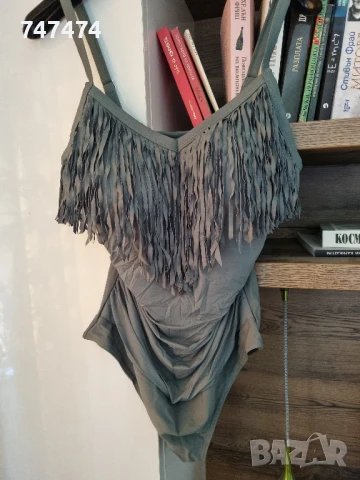 Нов бански BPC EU42, XL-2ХЛ