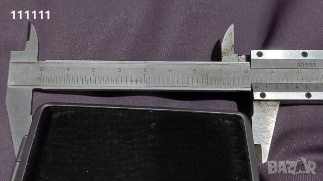 Табакера , снимка 15 - Други стоки за дома - 21972818