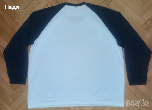 Оригинална Блуза на Байерн Мюнхен 15/16, снимка 2 - Блузи - 52677729