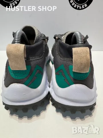 Маратонки NIKE WILDHORSE 7.Номер 37.5, снимка 6 - Маратонки - 49091916