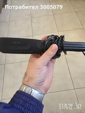  Преса за коса, снимка 6 - Преси за коса - 48497014