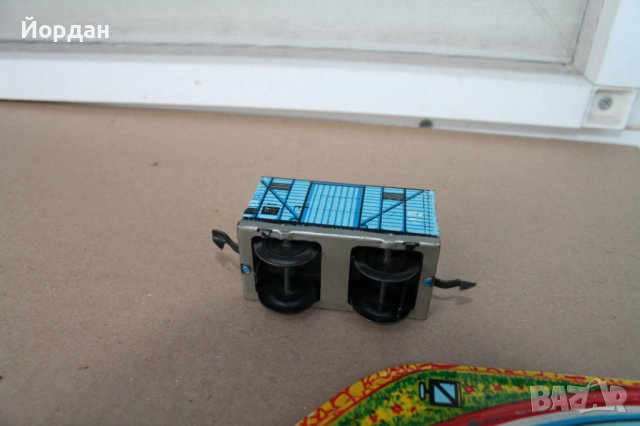 Детска механична игра , снимка 7 - Колекции - 42880086