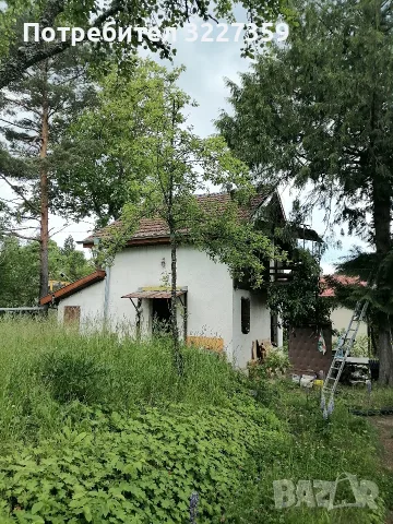 вила/къща Луково Софийско