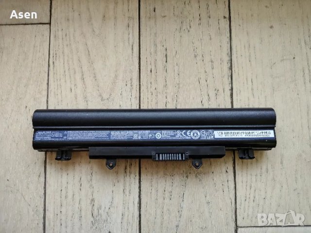 Acer Aspire E5-572 E572G E5-571 E5-531 E5-511 E5-471 E5-421 V3-472 V3-572 V3-572  AL14A32
батерия , снимка 1