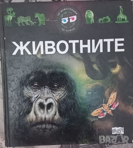 Енциклопедии , снимка 2 - Детски книжки - 42216032