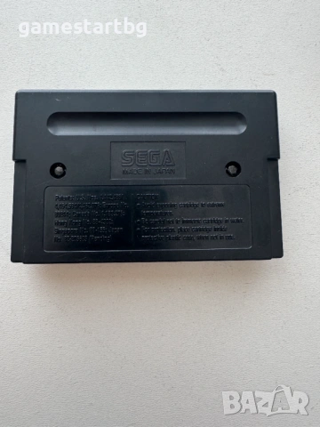 Arnold Palmer Tournament за Sega Mega Drive, снимка 3 - Други игри и конзоли - 54113552