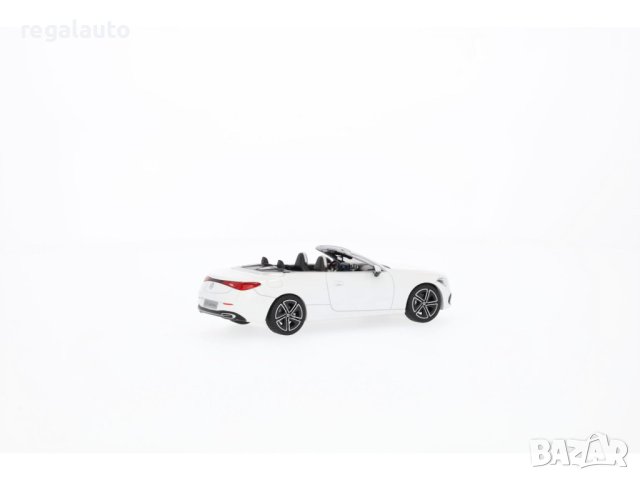 B66960651,умален модел die-cast Mercedes CLE Cabriolet Avantgarde A236,1:43, снимка 6 - Колекции - 44161325