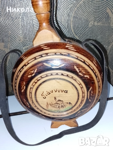 Бъклици, снимка 5 - Бидони, бурета и бъчви - 51713516