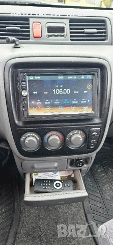 Хонда Црв 1 Автоматик 2.0 147кс на части Honda Crv 1 2.0 147 na chasti , снимка 7 - Автомобили и джипове - 53100012