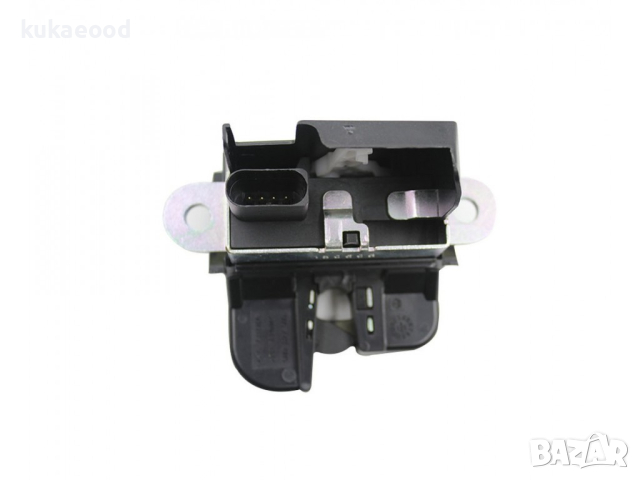 Машинка за заключване на багажник за VW и Seat, снимка 2 - Части - 44671492